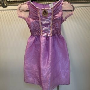 Disney Tangle Rapunzel 4-6